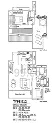 Rosewood Suites (D25), Condominium #574209941